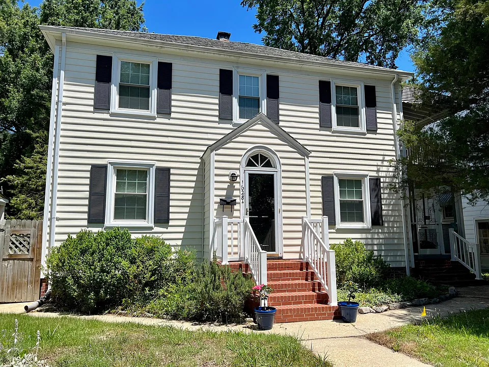 1628 Nottoway Ave #B