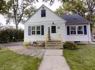 703 17th St SW, Willmar, MN 56201