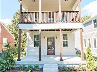 719 Skyview Dr, Nashville, TN 37206