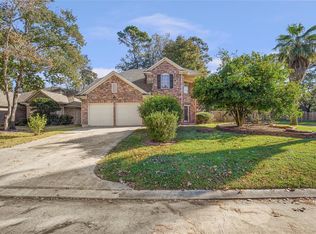 20910 Kings Clover Ct, Humble, TX 77346