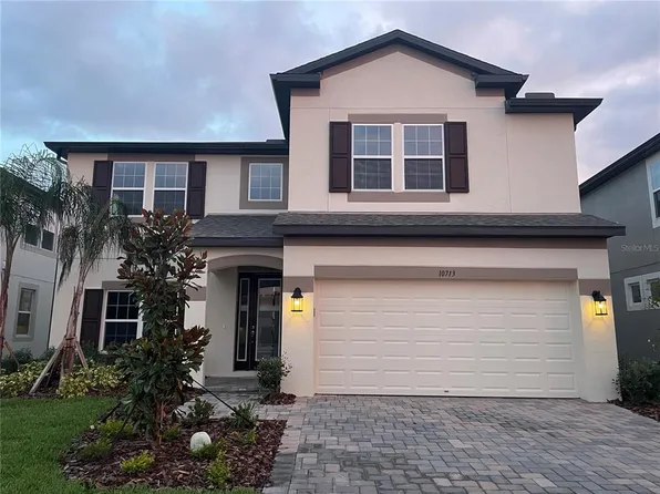 10713 New Morning Dr, Tampa, FL 33647