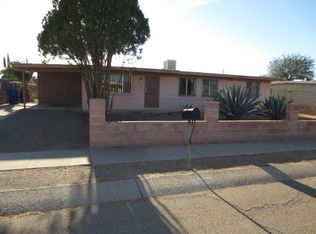 7138 E Freestone Dr, Tucson, AZ 85730