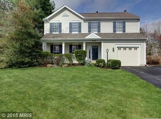 6220 Rainier Dr, Frederick, MD 21703