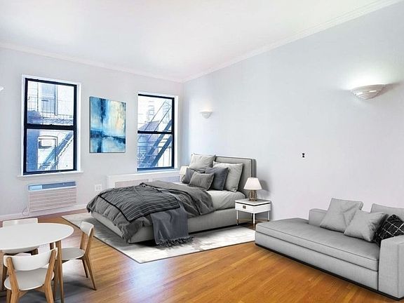 3rd image of 225 E 82nd St #6BB