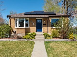 4370 W 5255 S, West Valley City, UT 84118