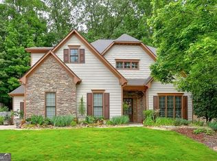 220 Jefferson Ave, Canton, GA 30114