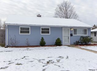 2304 Benedict Ave, Joliet, IL 60436