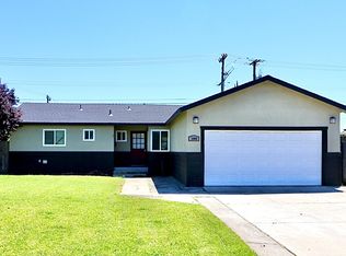 2008 Gulfstream Dr, Modesto, CA 95350