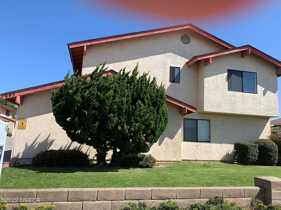 645 E Newlove Dr Santa Maria, CA Zillow Apartments for Rent in