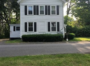 747 Main St #2, Amherst, MA 01002