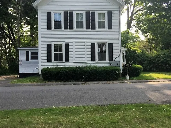 747 Main St #2, Amherst, MA 01002