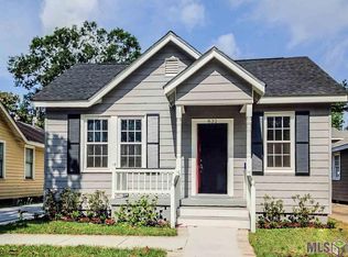 832 Ingleside Dr, Baton Rouge, LA 70806
