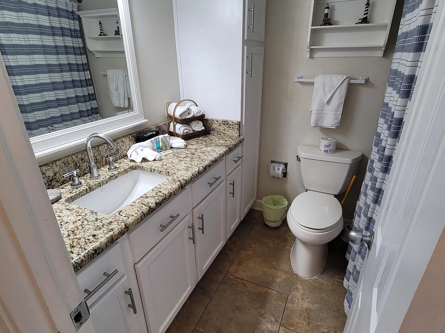 Studio, 450 sqft, $1,500 — Photo 4
