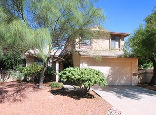 2530 W Dolbrook Way, Tucson, AZ 85741