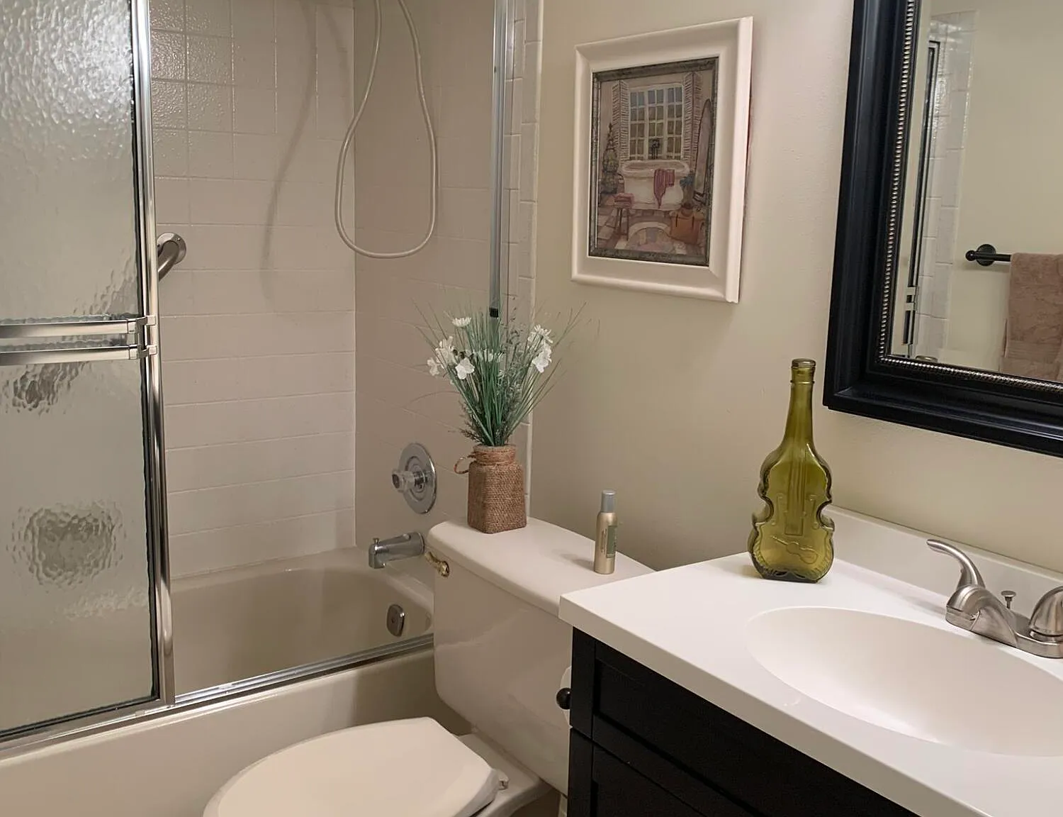 2 bed, 2.0 bath, 1307 sqft, $2,400 — Photo 4
