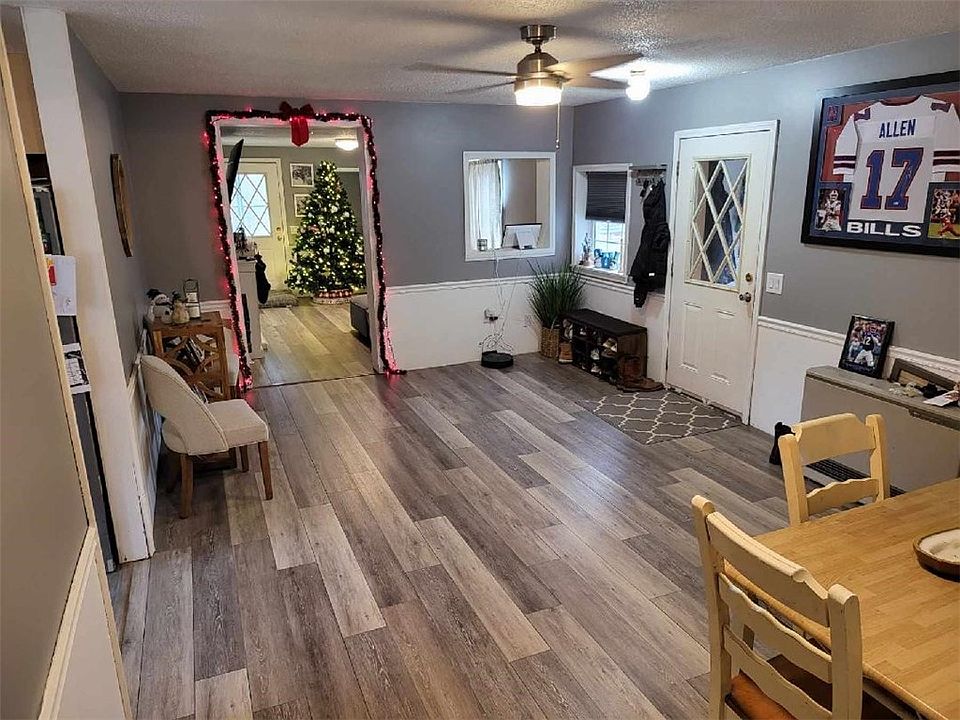 35 Mill St, Canaseraga, NY 14822 Zillow