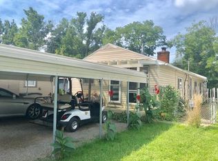 15383 Township Road 403, Thornville, OH 43076