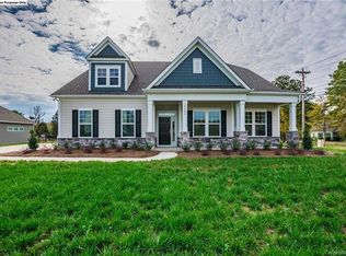 1573 Thatcher Crsg #16, Clover, SC 29710