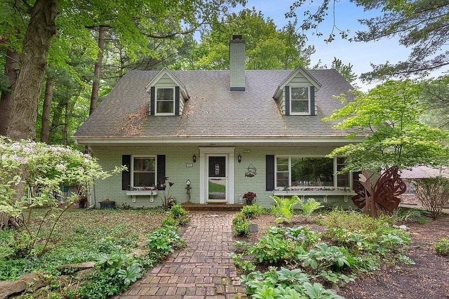 3501 Calumet Trl, Duneland Beach, IN 46360 Zillow