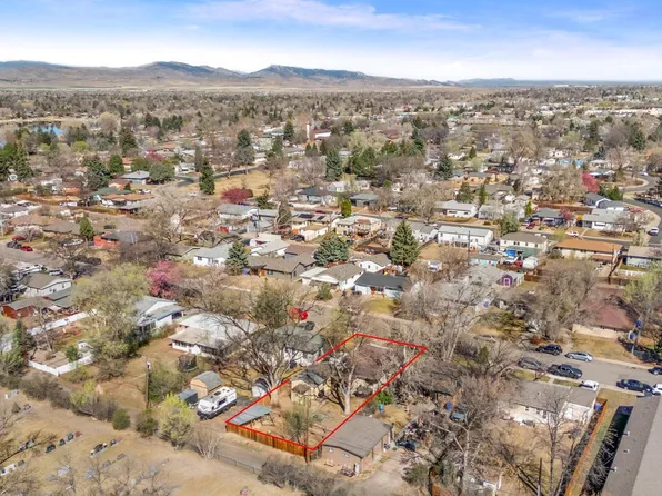 132 E 22nd St, Loveland, CO 80538