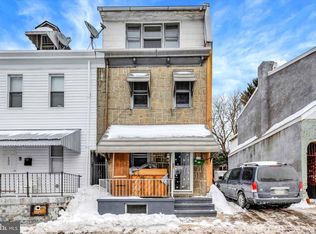 131 Mulberry St, Reading, PA 19601