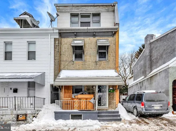 131 Mulberry St, Reading, PA 19601