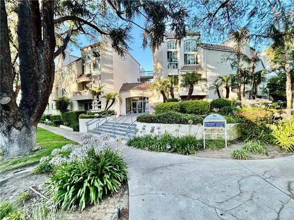 4242 Stansbury Ave Unit 203, Sherman Oaks, CA 91423