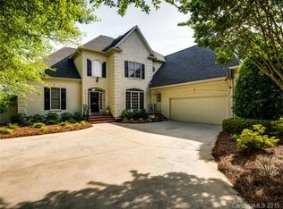 6415 Lundin Links Ln, Charlotte, NC 28277