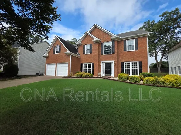 1713 Paramore Pl NE, Marietta, GA 30062