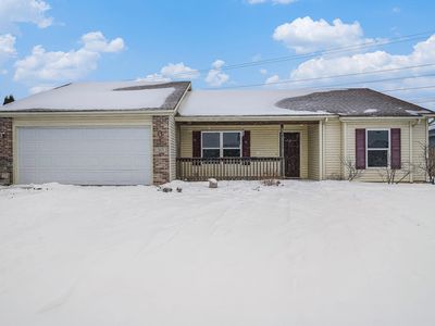 313 W Wind Trl, Avilla, IN, 46710