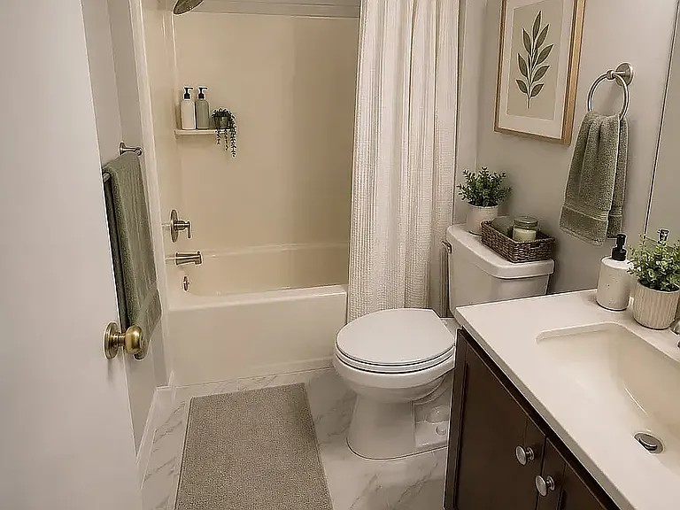 566 Fox St #2 — Photo 4