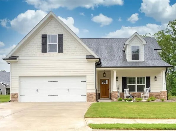 510 Amber Stone, Waleska, GA