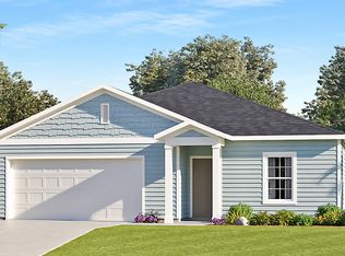 Charle II Plan, Seaton Creek : Seaton Creek Reserve 50s, Jacksonville, FL 32218