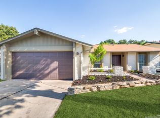 3850 Briarcrest St, San Antonio, TX 78247