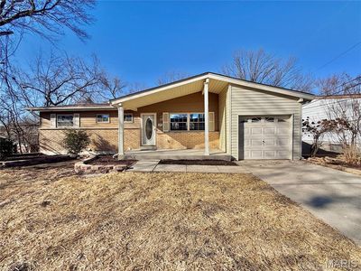 1261 Moonlight Dr, Arnold, MO, 63010