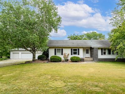 17722 Parrish Ave, Lowell, IN, 46356