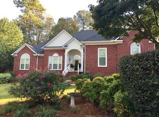 147 Westchester Dr, Macon, GA 31210