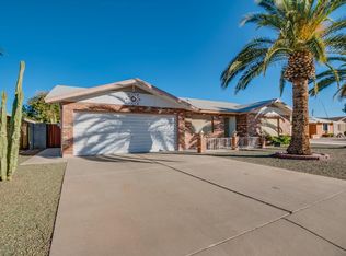 5144 E Escondido Cir, Mesa, AZ 85206