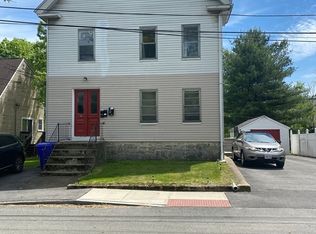 19 Stanley Ave, Taunton, MA 02780