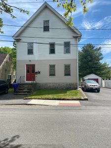 19 Stanley Ave, Taunton, MA, 02780