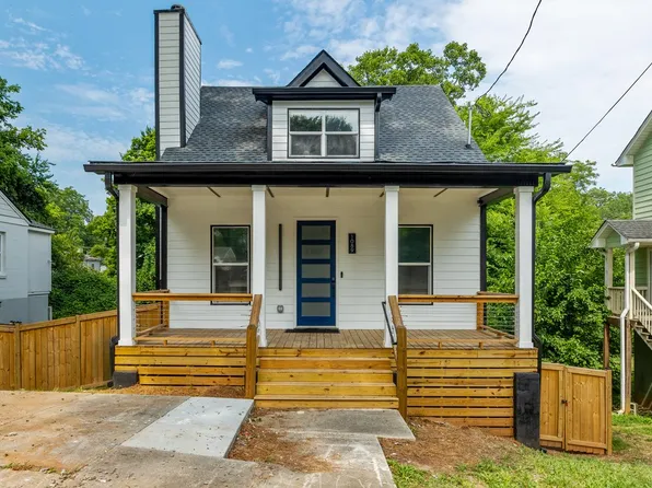 1089 Garibaldi St SW, Atlanta, GA 30310