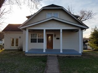 640 King Ave, Barboursville, WV 25504