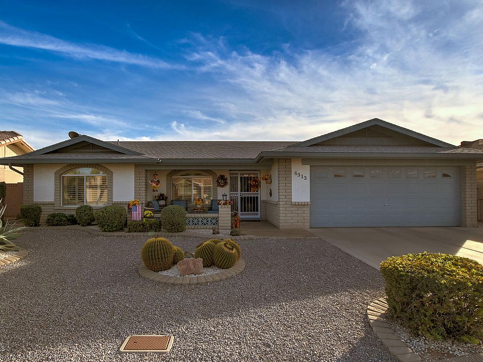 1st image of 8313 E Nopal Ave