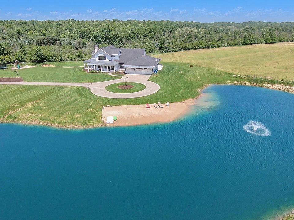 10884 South Street, Nunica, MI 49448 | Zillow