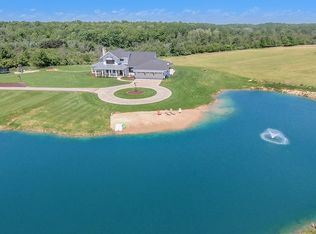 10884 South Street, nunica, MI 49448