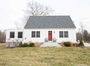190 Escoheag Hill Rd, Exeter, RI 02822