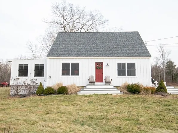 190 Escoheag Hill Rd, Exeter, RI 02822