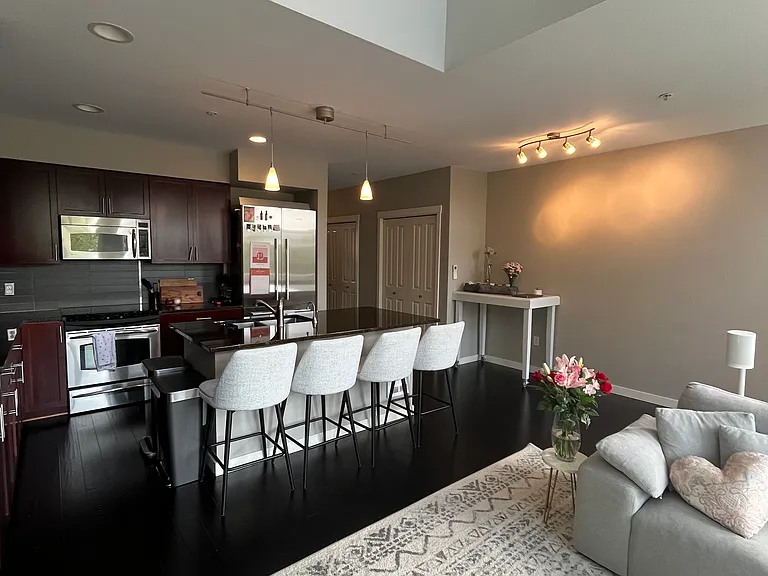 105 Harbor Square Loop NE #G02 — Photo 5