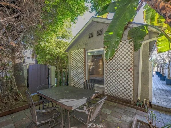 1864 N Wilton Pl, Los Angeles, CA 90028