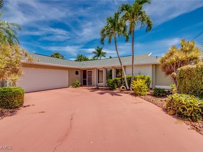 1707 SE 45th St, Cape Coral, FL, 33904